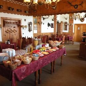 Hotel Lesní dům Janské Lázně