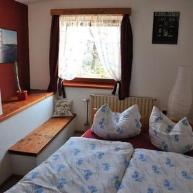 Apartmán Bella Vista Vrchlabí