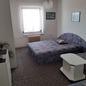 Pension Sport Malá Morava