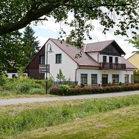 Pension u Trojanů Volary