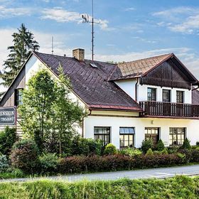 Pension u Trojanů Volary