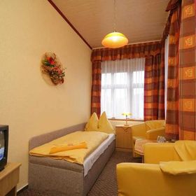 Pension Elisabeth Špindlerův Mlýn