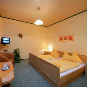 Pension Elisabeth Špindlerův Mlýn