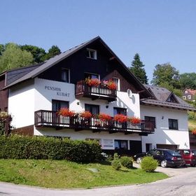 Pension Kubát Špindlerův Mlýn