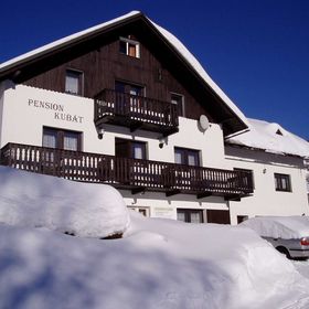 Pension Kubát Špindlerův Mlýn