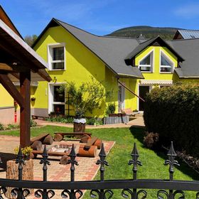 Penzion Natty Černý Důl