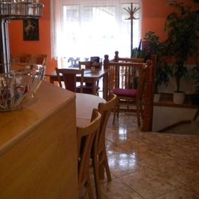 Penzion Oáza Hřensko