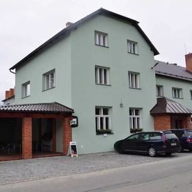 Hotel Rudka Kunštát