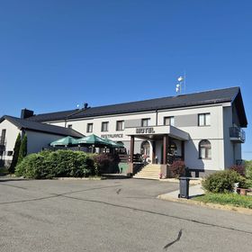 Motel Tošanovice Dolní Tošanovice