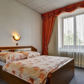 Motel Vojkovice
