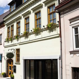 Hotel Pod Zámkem Velké Meziříčí