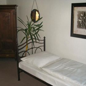 Hotel Villa Olivia Praha