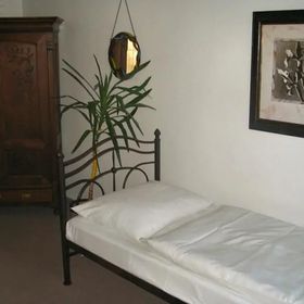 Hotel Villa Olivia Praha