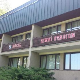 Hotel Zimní stadion Náchod