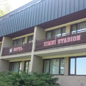 Hotel Zimní stadion Náchod