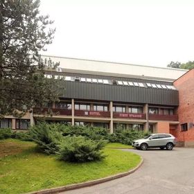 Hotel Zimní stadion Náchod