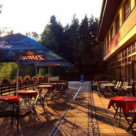 Hotel Annahof Domašov