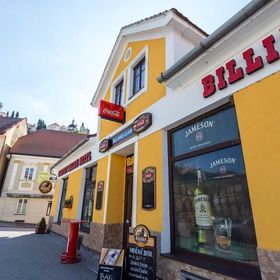 Country Saloon Vranov nad Dyjí