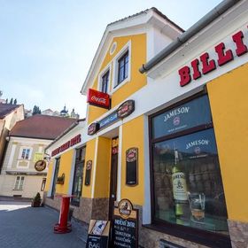 Country Saloon Vranov nad Dyjí