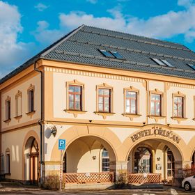 Hotel Orličan Rokytnice v Orlických horách
