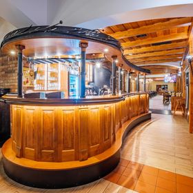 Hotel Orličan Rokytnice v Orlických horách