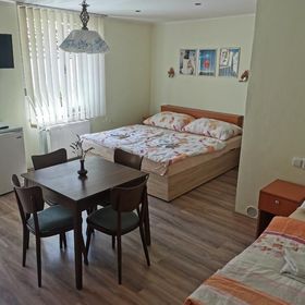 Hotel Alster Jevíčko