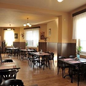 Penzion Šenk Pardubice