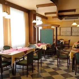 Penzion Šenk Pardubice