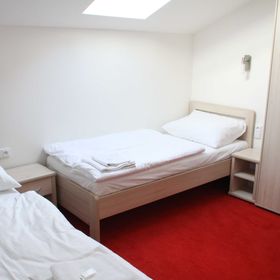 Penzion U sv. Kryštofa Praha