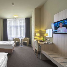 Hotel Libenský Poděbrady