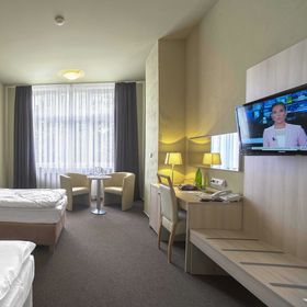 Hotel Libenský Poděbrady