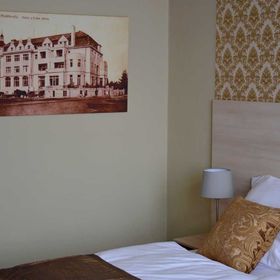Hotel Libenský Poděbrady
