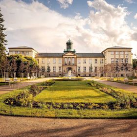 Hotel Zámeček Poděbrady