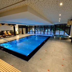 Montanie Resort Desná