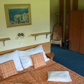 Penzion Bejčkův mlýn Slavonice