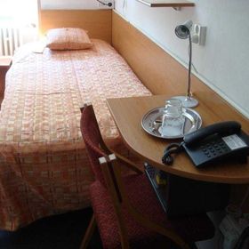 Penzion Bejčkův mlýn Slavonice