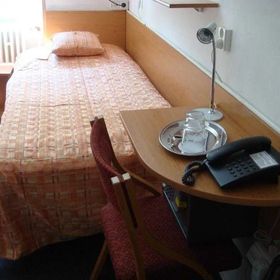 Penzion Bejčkův mlýn Slavonice