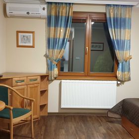 Penzion U Vlků Valtice