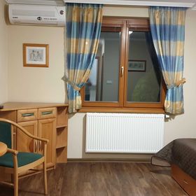 Penzion U Vlků Valtice