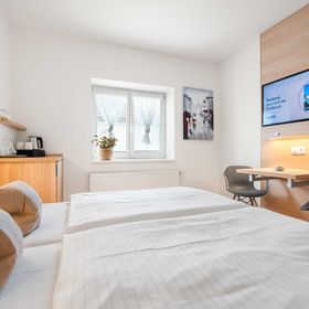 Penzion Sirius Vyškov