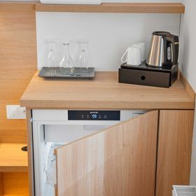 Penzion Sirius Vyškov