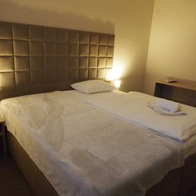 Penzion a restaurace U Hroznu Velké Bílovice