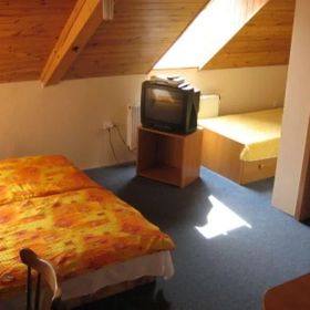 Penzion Podolská - ubytování v Telči Telč