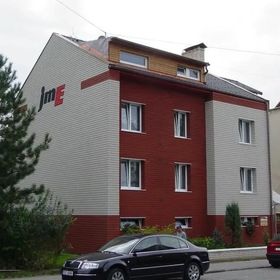 Penzion Jarmilka Luhačovice