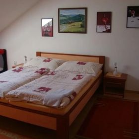 Penzion Jarmilka Luhačovice