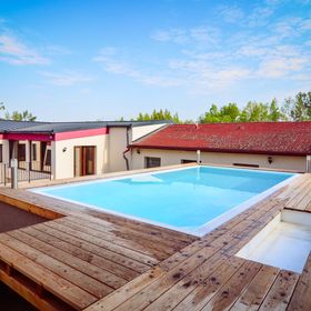 Wellness rodinný hotel U Langrů Dolní Věstonice