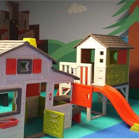 Agroturistika Blatský dvůr Borkovice