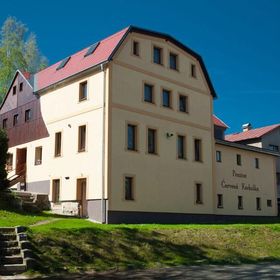Penzion Červená Karkulka Smržovka