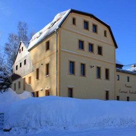 Penzion Červená Karkulka Smržovka