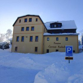 Penzion Červená Karkulka Smržovka
